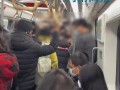中国地铁恶搞视频，中国地铁恶搞视频大全