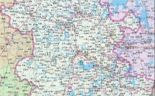 安徽合肥游玩攻略，安徽合肥游玩攻略三天