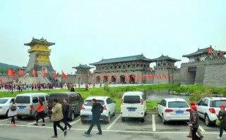 襄阳游玩自驾攻略，襄阳游玩攻略路线