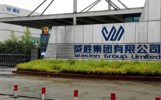 威胜集团，威胜集团有限公司