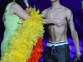 猛男游玩攻略图，猛男游玩攻略图片