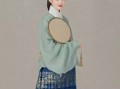 男女汉服穿搭图案，男女汉服穿搭图案大全