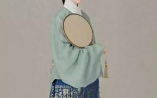 男女汉服穿搭图案，男女汉服穿搭图案大全