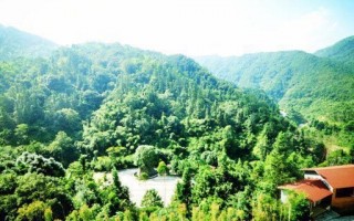 游玩安溪攻略，游玩安溪攻略一日游