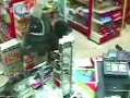 恶搞店员装备视频，恶搞店铺