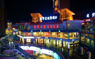 郑州游玩攻略小吃街，郑州游玩好去处一日游