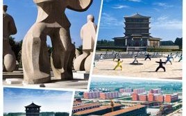 温县游玩攻略，温县旅游攻略