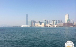 香港当日游玩攻略，香港当日游玩攻略大全