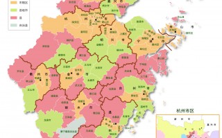 浙江一周游玩攻略，浙江一周游玩攻略大全