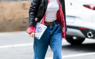汉服混搭鞋子穿搭女图片，汉服混搭鞋子穿搭女图片大全