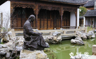 芥子园游玩攻略，芥子园游玩攻略大全