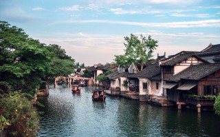 乌镇单身游玩攻略，乌镇单身游玩攻略图
