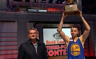 2015年nba三分大赛视频，2015年nba三分大赛视频回放
