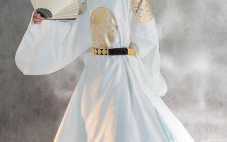 唐代汉服拍照男士穿搭，唐代汉服拍照男士穿搭图片