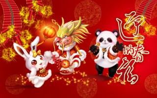 过年冬季汉服日常穿搭，过年冬季汉服日常穿搭图片