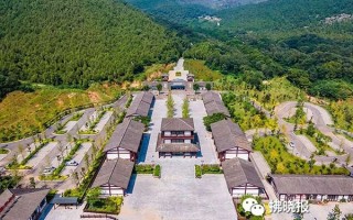 皇藏峪国家森林公园游玩攻略，皇藏峪国家森林公园游玩攻略图