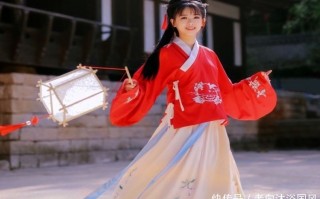 汉服穿搭需要哪些，汉服穿搭