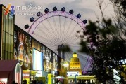 深圳商场游玩攻略室内，深圳商场推荐