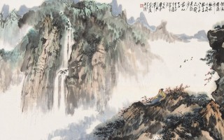 昔阳望庐山瀑布游玩攻略，望庐山瀑布地址