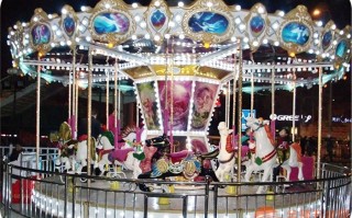 游玩郑州室内攻略，游玩郑州室内攻略大全