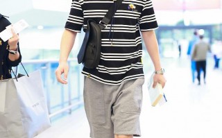 汉服胖娃穿搭图片男士，汉服胖娃穿搭图片男士冬季