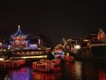 南京夜间游玩攻略，南京夜晚游玩攻略