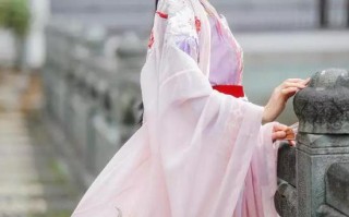 汉服介绍视频冬季穿搭，汉服介绍视频冬季穿搭图片