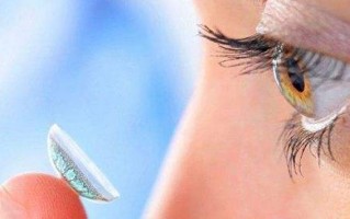 加美的隐形眼镜怎么样，加美的隐形眼镜怎么样好用吗