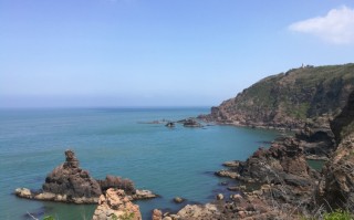 泰安海边游玩攻略，泰安海边游玩攻略一日游